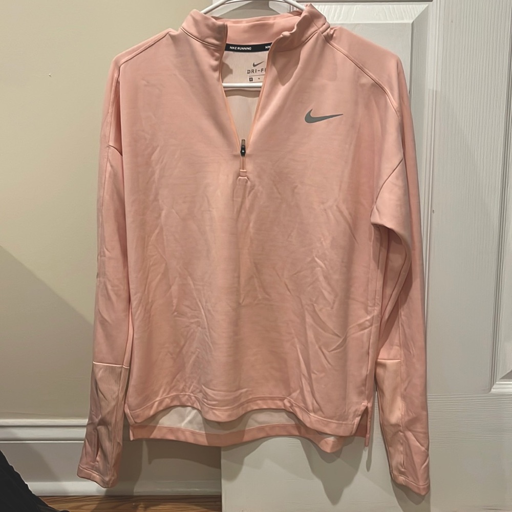 Nike Running Long Sleeve